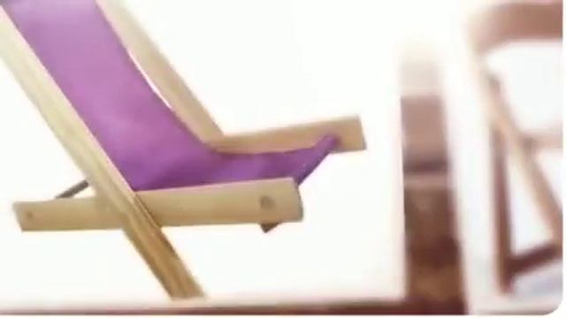 Wooden Folding Chairs смотреть онлайн