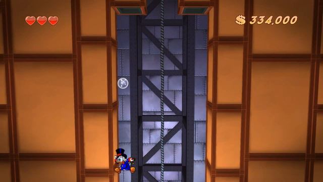Duck Tales: Remastered. Хранилище смотреть онлайн
