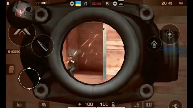 первая моя демка на Samsung Galaxy Tab s6 Lite смотреть онлайн