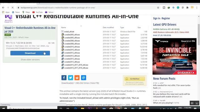 How to fix illustrator plugin loading error 2020 | Unable to load required component | Problem Fix! смотреть онлайн
