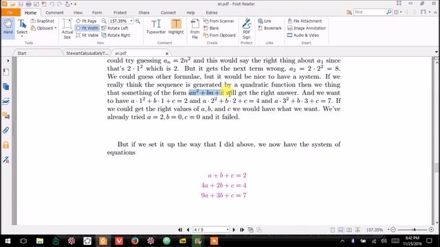 07.0.0 Motion as Sequences, Calc with Python смотреть онлайн