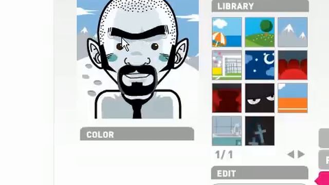 Create A Custom Avatar For Free (for twitter, forums etc) смотреть онлайн