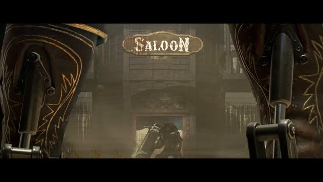 The Surge - The Good, the Bad, and the Augmented Teaser Trailer| PS4 смотреть онлайн