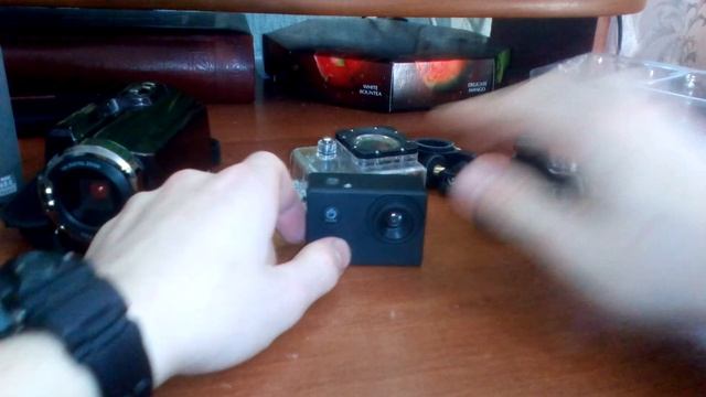 Шок . видеокамеры из китая смотреть онлайн