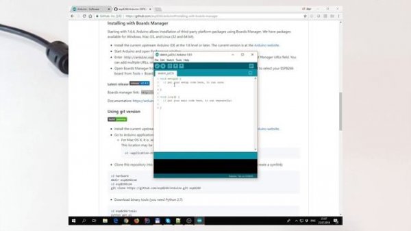 OpenTherm Smart WIFI Thermostat