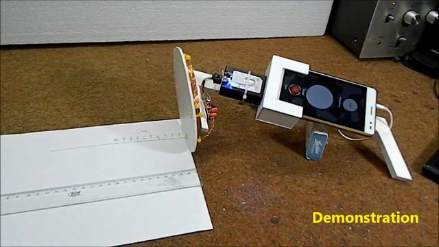DIY Simple Metal Detector with discrimination смотреть онлайн