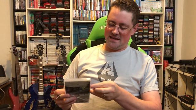 Skyrim, Nintendo Switch Preorder Bonus, Unboxing & Using D&D Rules To Spice Up Your Gameplay! смотреть онлайн