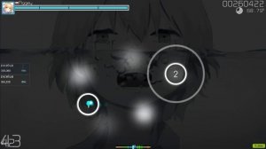 ТОП #5 РУССКИХ КАРТ В OSU! | 3 - 4 звезды сложности