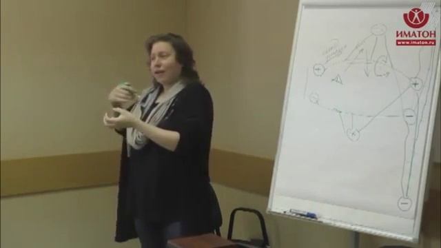 Автобиография как способ конструирования "Я" смотреть онлайн