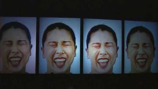 Modell 5 - Granular Synthesis смотреть онлайн