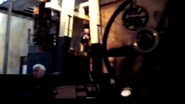Powerhouse Museum, Sydney смотреть онлайн