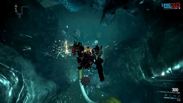 Warframe Quest Octavia Anthem part 2 смотреть онлайн
