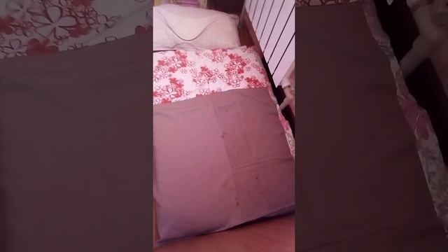 Строю мягкий уголок! смотреть онлайн
