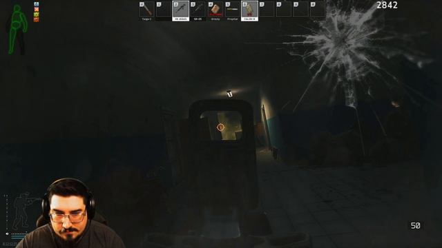 Is The HK416 The Meta 5.56 Weapon?! - Escape From Tarkov! смотреть онлайн