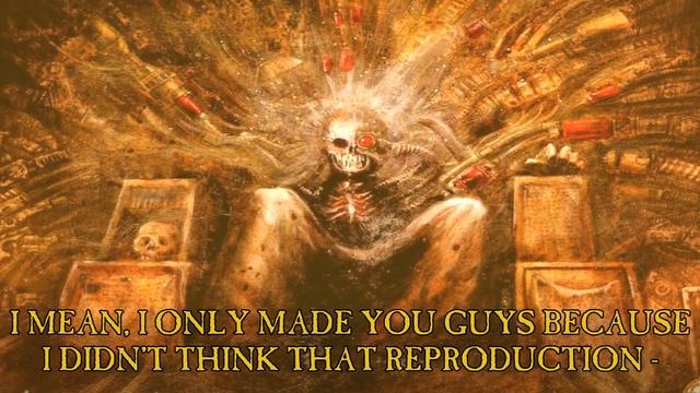 If The Emperor Had A Text-to-Speech Device - Episode 17: Emperor's Excellent Autobiography