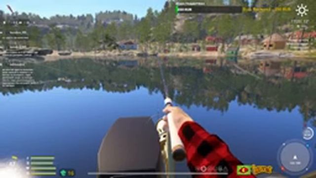 ◦КВАЛИФИКАЦИЯ ГОЛЕЦ КУОРСКИЙ ТРОФЕЙ! ◦ level ◦ Русская рыбалка 4 ! ◦ смотреть онлайн