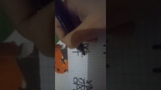 Учимся играть в крестики нолики смотреть онлайн