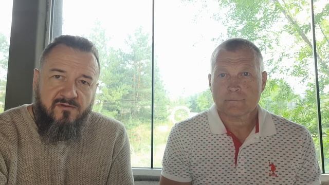 Потерявшиеся души. Разбор вопросов смотреть онлайн