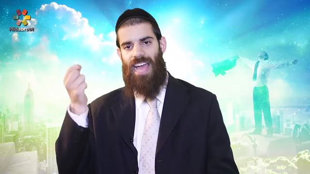 Eternity in Mind - Rabbi David Biton смотреть онлайн