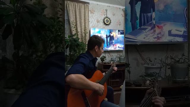 песня под гитару исполнитель и автор татьяна смотреть онлайн