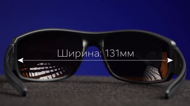 Очки Golden Catch MB232BR 2920020 смотреть онлайн