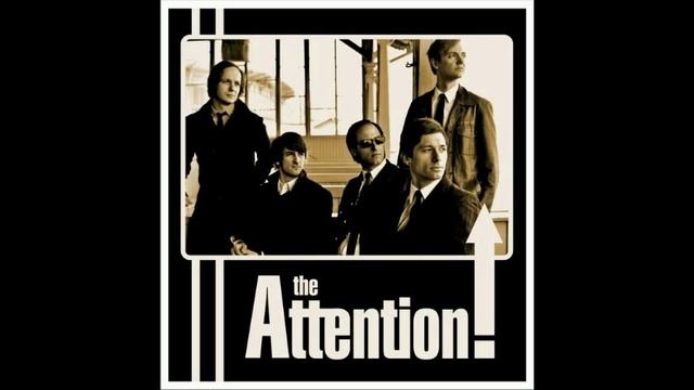 The Attention! - Beat Machine смотреть онлайн