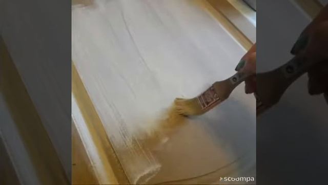 Как перекрасить старую кухонную мебель из мдф смотреть онлайн