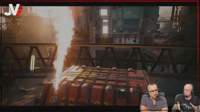 Une mise à jour qui change TOUT ! | Cyberpunk 2077 2.0 ? JV FAST смотреть онлайн