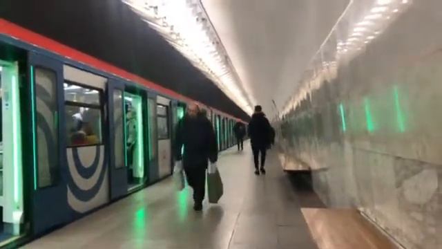 Москва на Шаболовской. смотреть онлайн