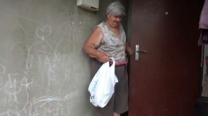 VLOG Алиса уже не боится бабушку. Лапуся пропала