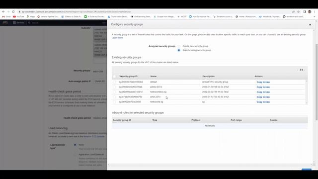 Access Private applications on AWS Fargate using Amazon API Gateway PrivateLink смотреть онлайн