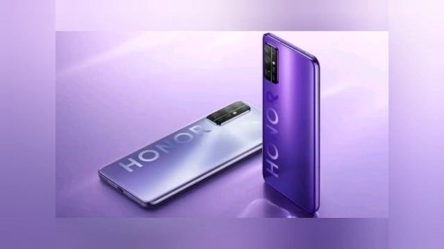 Honor 30i New Launched Smartphone With Best Processor | Prathamesh Patane | Honor 30i Spec' Feature смотреть онлайн
