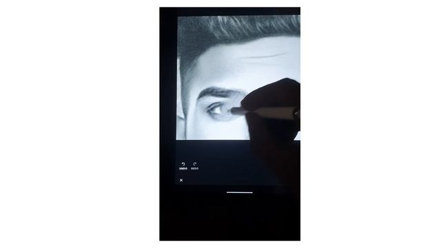 Pencil drawing photo editing ai | Normal to pencil art photo editing in mobile @PhotographyTamizha смотреть онлайн