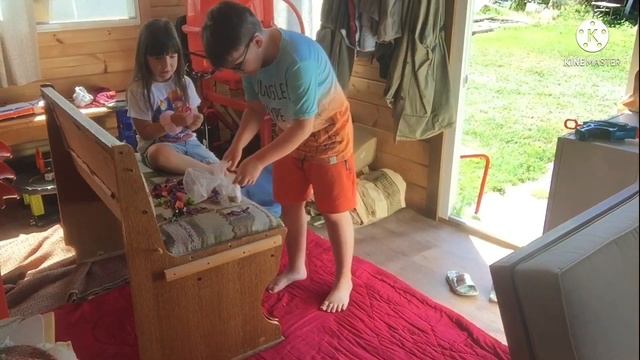 Матный гномик. Вызываем матного гномика!!! Как вызвать матного гномика. смотреть онлайн