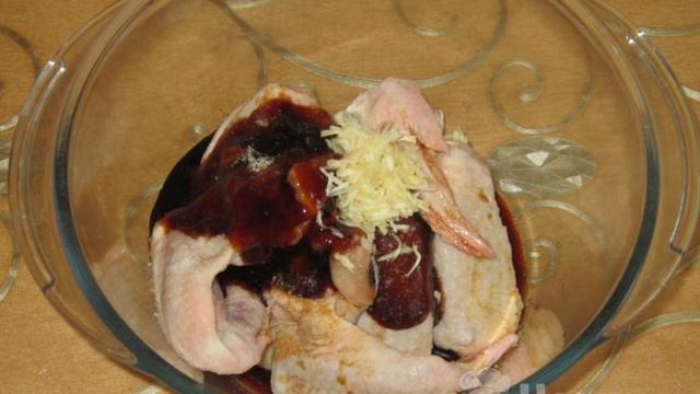 Рецепты от шеф-повара