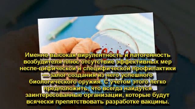 ЛИХОРАДКА ЭБОЛА: ВИРУС, ПЫТАЮЩИЙСЯ ЗАХВАТИТЬ МИР