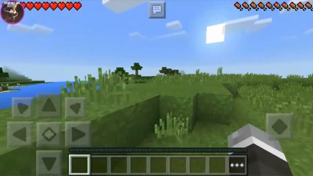 OPTIFINE MOD IN MCPE LIKE PC !! Optifine Mod Review - Minecraft PE 0.14.1 (Pocket Edition) смотреть онлайн