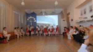 Башҡорт халыҡ бейеүе  Гөлнәзирә!