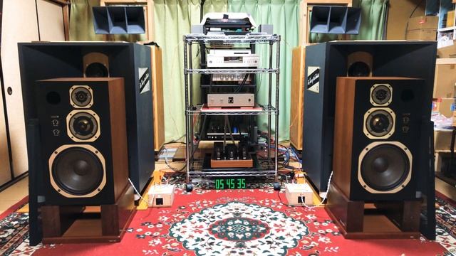 CORAL DX-7③ смотреть онлайн