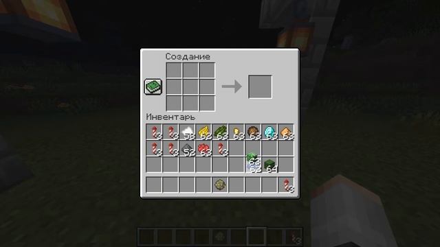 КАК СДЕЛАТЬ КРАСИВЫЙ ФЕЙЕРВЕРК В МАЙНКРАФТЕ! смотреть онлайн