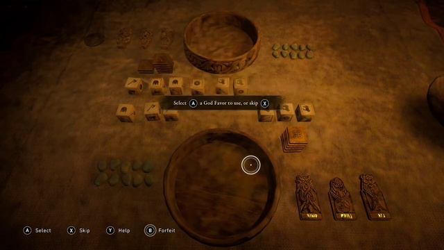 Assassin's Creed Valhalla - Orlog in Quatford смотреть онлайн