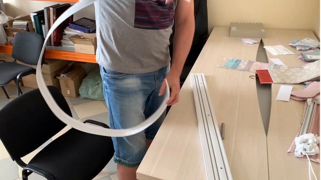 Калибратор для декорпланки потолочного карниза смотреть онлайн