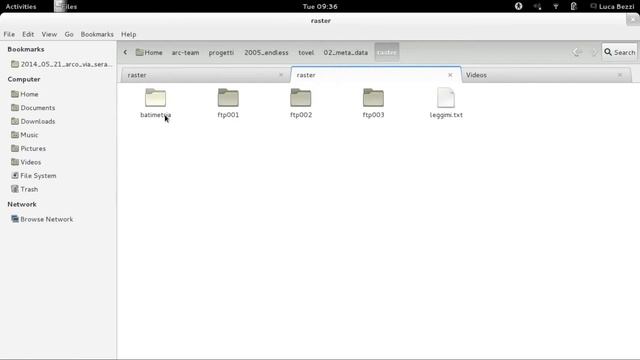 Turning a GeoTIFF into a TIFF + worldfile within QGIS) смотреть онлайн