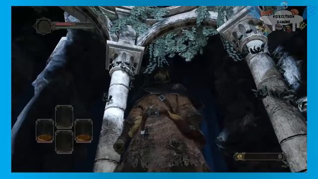Dark Souls 2: Part 1 смотреть онлайн