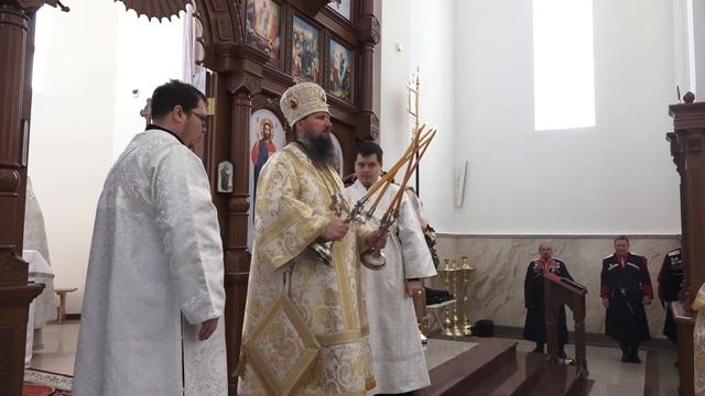 Брюховецкий район - итоги 2022 года смотреть онлайн