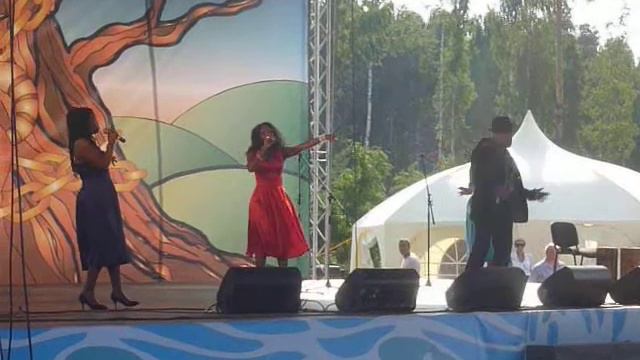 Бони М смотреть онлайн