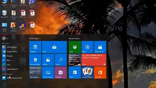 convert docx to pdf and vice versa using Word смотреть онлайн