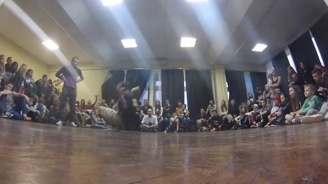 1x1 Juniors Faraon vs Germes смотреть онлайн