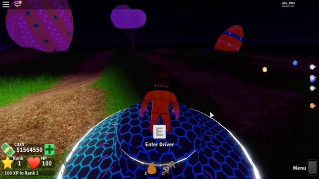 КАК ПОЛУЧИТЬ НОВУЮ ПУШКУ В МАД СИТИ РОБЛОКС| HOW TO GET EGG LAUNCHER Mad City| МЭД СИТИ смотреть онлайн