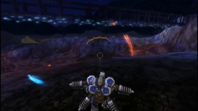 Fallen Empires: Legion смотреть онлайн